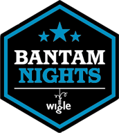 Wigle Whiskey Bantam Nights