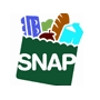 USDA SNAP logo