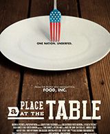 A Place at the Table film