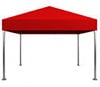 red market tent