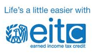 Life's a little easier with EITC