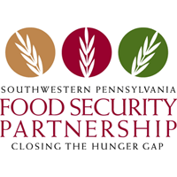 Southwestern PA Food security Partnership