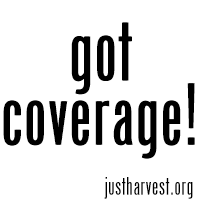 got coverage!