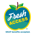 Fresh Access Logo