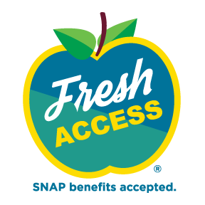 Fresh Access logo