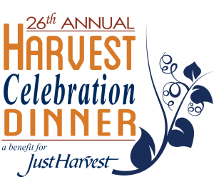 26th Annual Harvest Celebration Dinner