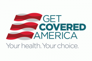 Get Covered America: Your health. Your choice.