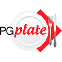 PGplate logo