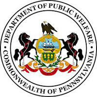 PA Department of Public Welfare