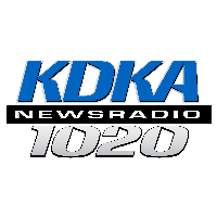 KDKA News Logo