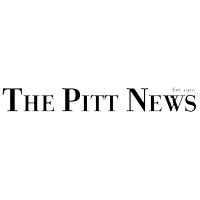 Pitt news logo