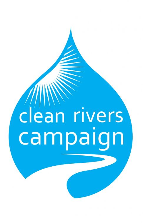 clean rivers campaign