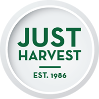 Just Harvest logo