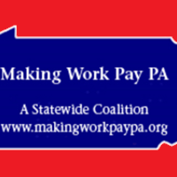 Making Work Pay PA - A Statewide Coalition