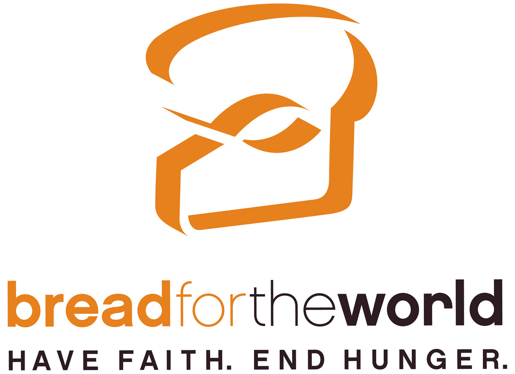 Bread for the World - Have Faith. End Hunger.