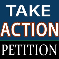 Take Action - Petition