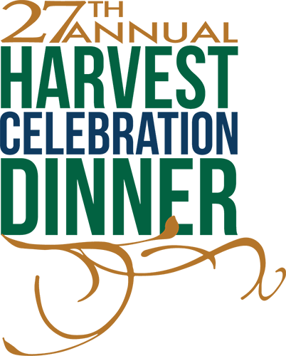 27th Annual Harvest Celebration Dinner