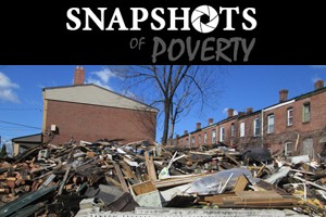 Snapshots of Poverty