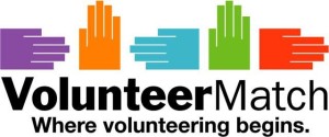 Volunteer Match - Where volunteering begins