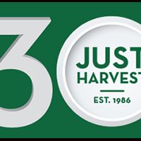 30 Just Harvest