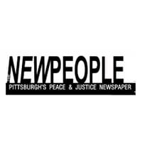 NewPeople: Pittsburgh's Peace & Justice Newspaper