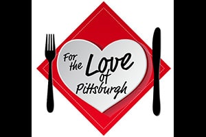 For the Love of Pittsburgh