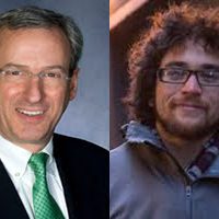 PA 23rd House District candidates Dan Frankel and Jay Wallker