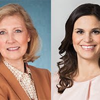 PA 40th House District candidates Sharon Guidi and Natalie Mihalek