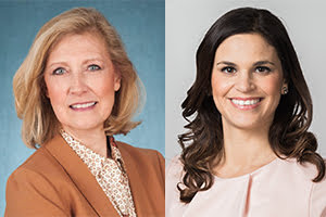 Sharon Guidi and Natalie Mihalek: Candidates for State Rep.