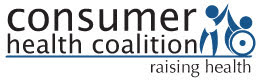 Consumer Health Coalition -- raising health