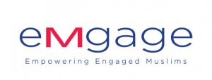 emgage -- Empowering Engaged Muslims