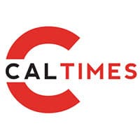 Cal Times logo