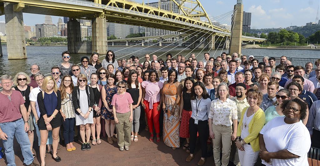 Pittsburgh Post-Gazette staff (by Nate Guidry)