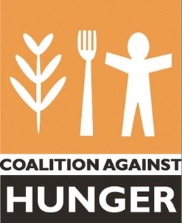 Greater Philadelphia Coalition Against Hunger logo