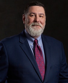 Pittsburgh mayoral incumbent Bill Peduto