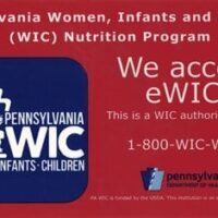 Pennsylvania Women, Infants, and Children (WIC) Nutrition Program | We accept eWIC | This is a WIC authorized store 1-800-WIC-WINS | Pennsylvania Dept. of State