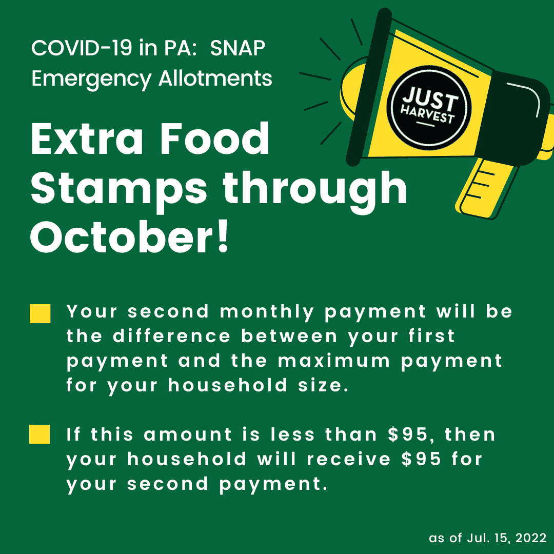 NEW 2023 SNAP UPDATE (SEPTEMBER): BIG CHANGES TO EBT COMING ON
