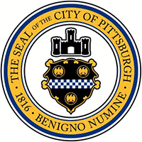 City of Pittsburgh seal