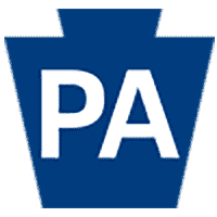 PA agency logo