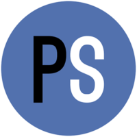 Public Source logo