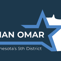 Ilhan Omar Minnesota's 5th District
